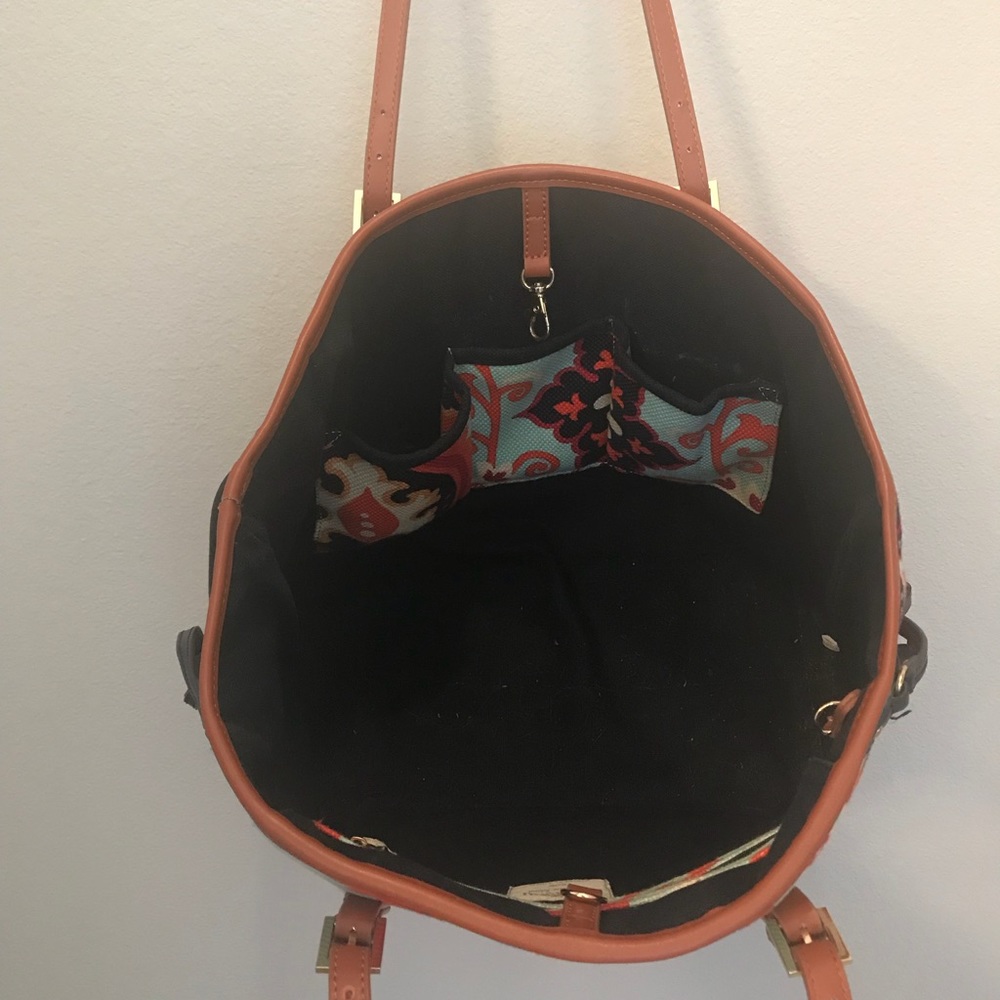 Spartina Designer Purse - Picture 3 of 6
